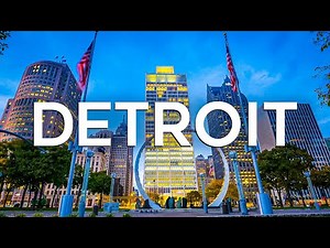 Top 10 Best Things to Do in Detroit, Michigan - Travel Guide 2024