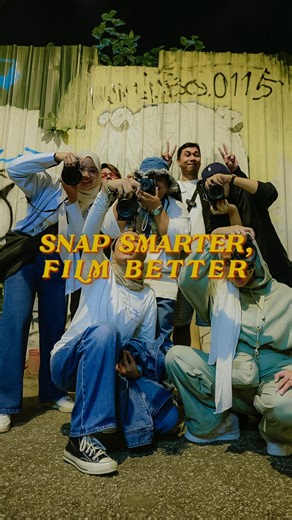 187 reactions | READY TO LEVEL UP YOUR CAMERA GAME?  We’re dropping...