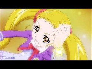 [1080p] Precure Metamorphosis! (Cure Lemonade Transformation Extended)