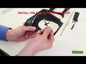 FrameMaster Repair KiT Video
