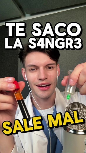 Relaxing ASMR Doctor Experience for Sleep