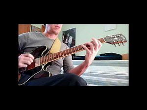 Patterns by Oliver Nelson