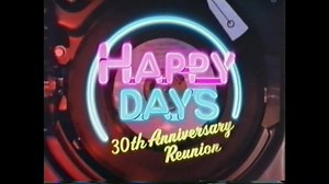 40K views · 3.9K reactions | Trent'anni dopo la prima messa in onda si è riunito il cast di "Happy Days" per festeggiare il trentesimo compleanno del famoso telefilm diventato un cult anche in Italia. Lo special andò in onda il 3 febbraio 2005 in prima serata sul network americano Abc. Per l’occasione fu stata creata una nuova sigla commemorativa… buona visione. | HAPPY DAYS Italia | Facebook