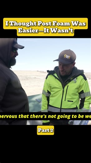 #swi #swifence #goodfence #buildgoodfence #fencetips