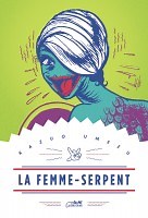 Femme Serpent (la) - Manga série