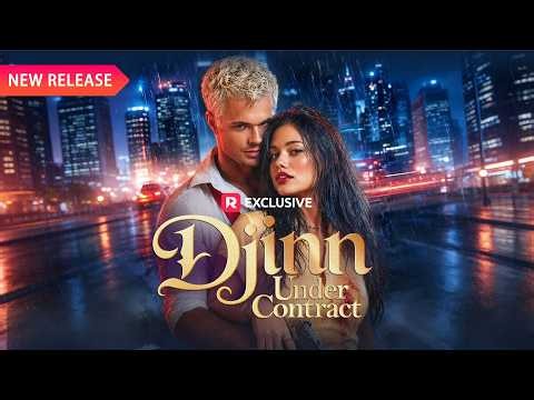 💡Djinn Under Contract [EP1-12] | New Release | Reelshort