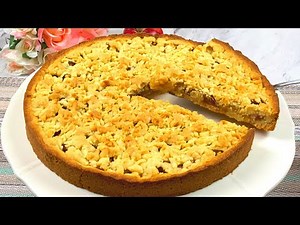 Easiest Apple Pie Recipe Anyone Can Make! Amazingly Delicious and Quick!