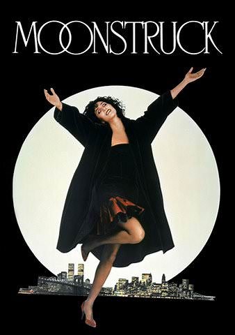 Moonstruck