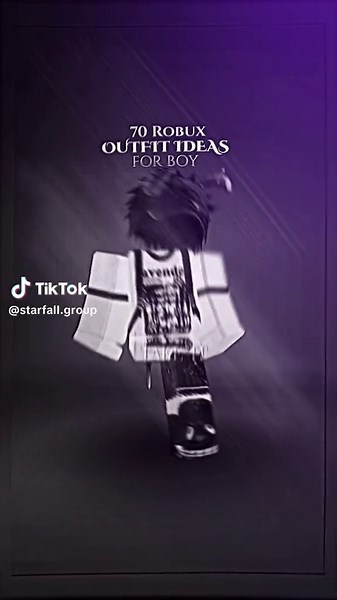 70 Robux Outfit Ideas For Boy | group; @starfall #roblox #robloxedit #robloxedits #robloxfyp #robloxforyou #robloxtiktok #robloxstory #robloxgame #robloxgames #robloxgamer #robloxoutfits #robloxoutfit #edit #edits #fyp #foryou #tiktok #story #game #gamer #games #outfit #outfits #robloxแต่งตัว #robloxแต่งตัวในโรบล็อก #robloxแต่งตัวเท่ #robloxแต่งตัวเท่ๆ #แต่งตัวroblox #แต่งตัวrobloxเท่ๆ