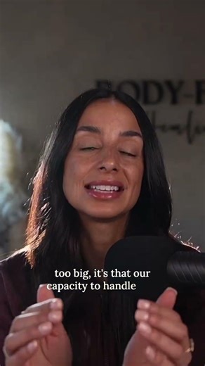 What Building Capacity Really Is