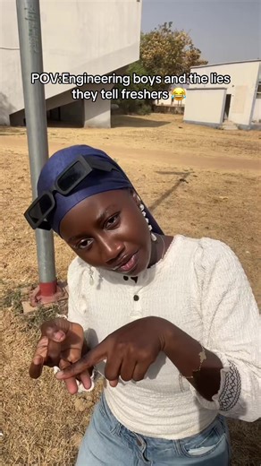 The Lies Engineering Boys Tell Freshers