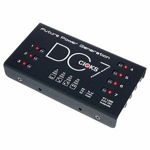 CIOKS DC7 Future Power Generation 獨立 電源供應器