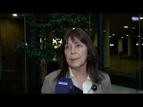 Marina Ortiz, directora de Obras de Arquitectura y Viviendas