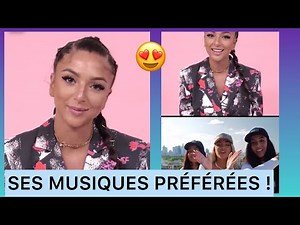 EVA QUEEN INTERVIEW SES MUSIQUES PRÉFÉRÉE 😍 !