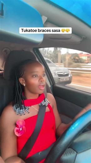 Tukatoe Braces Reaction