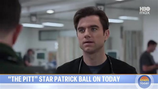 'The Pitt' stars blocked from being in 'SNL' MAHA parody