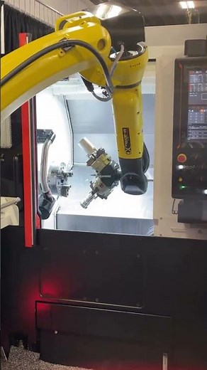 Cutting edge manufacturing on show at SouthTec 2025