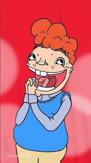 CARD TRICK! (Ft. TomSka!) #animation #comedy