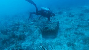 1.8K views · 33 reactions | With support from the NOAA Marine Debris...