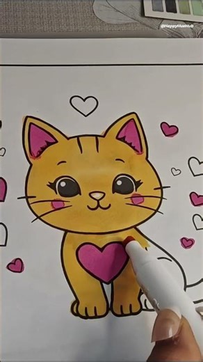 This kitten will put you to sleep #asmr #sleepaid #cozy