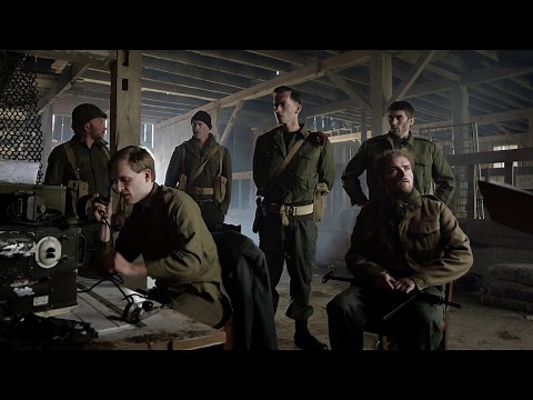 OPERATION: DUNKIRK TRAILER