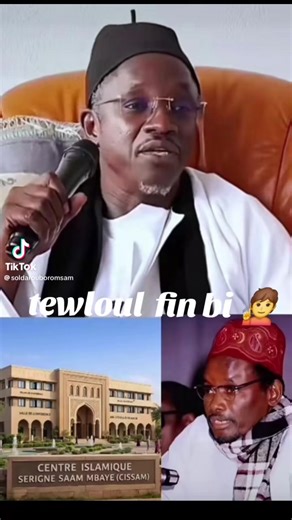 Vidéos de Ibou Diop (@ibou.diop030) avec son original - Ibou Diop