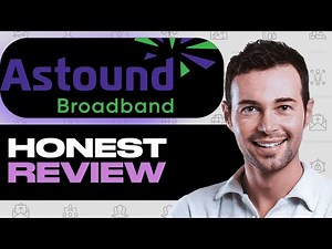 RCN (Astound Broadband) Internet Review – Must Watch Before Using