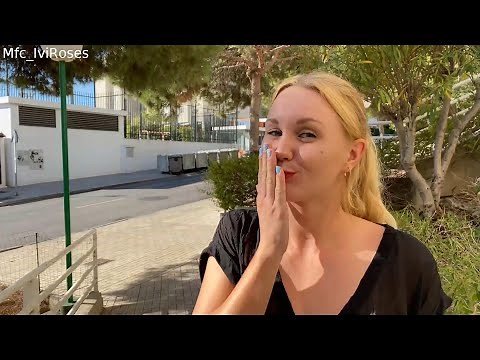IviRoses out in the Streets Fan Mix