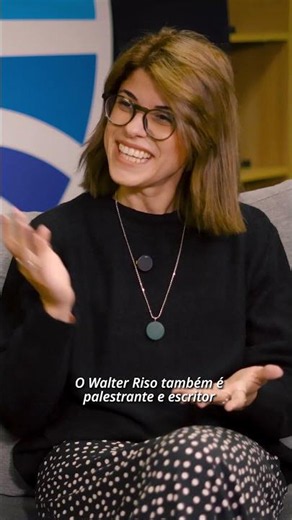 Quem é Walter Riso?