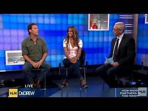 How many sex partners is too many?