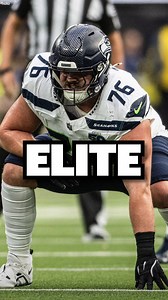 Grey Zabel was simply DOMINATE💪 #NFL #Seahawks #SeattleSeahawks | Hawk Blogger