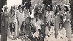 The Source Family | Netflix