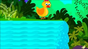 41K views · 767 reactions |  5 Little Ducks   #NurseryRhymes -...