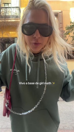 Mastering Fashion Business with Girl Math