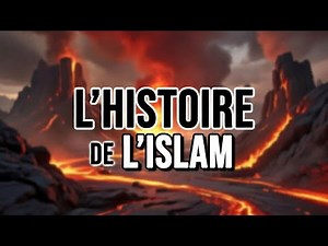 L'HISTOIRE COMPLÈTE DE L'ISLAM (570–1453)