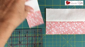 This is a quick quilt you can make with 2 classic blocks. More details: https://mypatchwork.wordpress.com/2019/02/14/water-and-fire-quilt-pattern-essentials-quilt-pattern | TeresaDownUnder