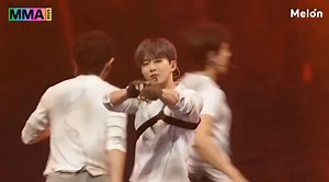 EXO debut their new song 'Back It Up' at the 2025 MelOn Music Awards!🔥🔥🔥 #EXO_MMA2025 #weareoneEXO #엑소_2025멜론뮤직어워드 #EXO #엑소 | I Love EXO