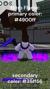 HBG primary and second color codes part 2 #hbg #colors