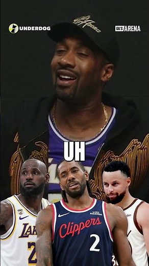 LeBron, Steph, KD & Kawhi should TEAM UP before they retire