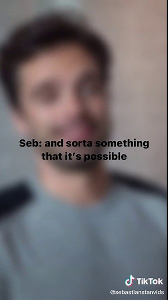 Sebastian Stan - Marriage and Kids: What He Shared