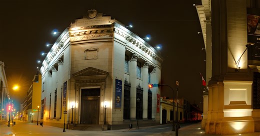 Banco Central de Reserva del Perú eleva proyección de crecimiento económico a 3,2% para este 2025