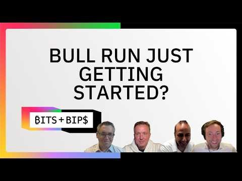 Bits + Bips: Why Spot Crypto Is Going to Die Out and Perps Take Over