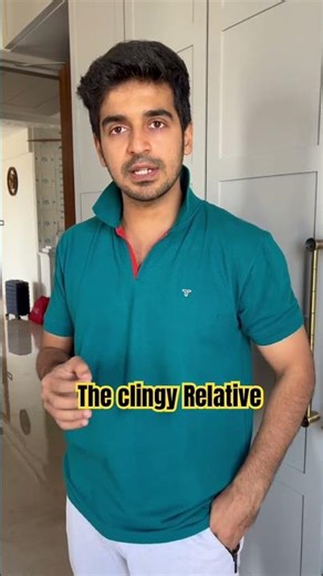 That that Relative.!!! #youtube #relative #shorts #family #fun
