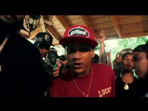 Ezzy R - RULAY Y PICO (VIDEO OFICIAL)