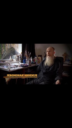 U večerašnjoj epizodi INFORMER PODKASTA naš sagovornik je JERMONAH ARSENIJE, sprski monah. Iguman je manastira Ribnica u selu Paštrići kod Mionice, pravoslavni besednik i publicista. 🎙️PONEDELJAK, 8. APRIL • 22.30h • INFORMER TV #informer #informertv #podkast #monaharsenije #beograduzivo #beograd #srbija #vesti #fyp #viral #viralvideo #serbia #balkan | informer.rs