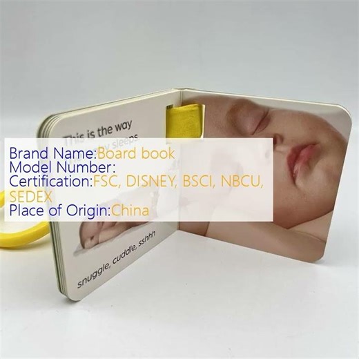 Children Book Printing 0gsm 00gsm CS Paper