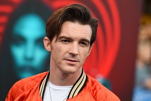 ¿Drake Bell será nuevo conductor de TV Azteca?