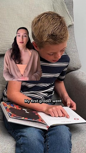 Meet Ello, a read-along companion who listens, teaches, and transforms your child into a confident, capable reader. | Read With Ello | Facebook