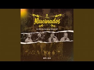 Alucinado (Ao Vivo)