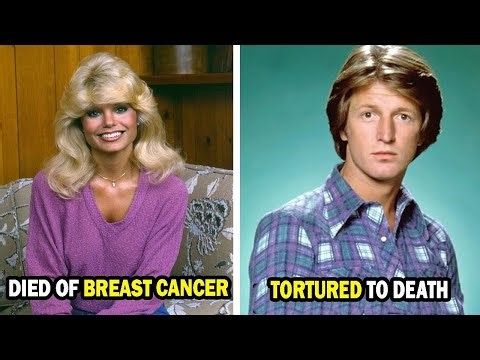 12 Beloved WKRP in Cincinnati Actors Who Tragically Passed Away